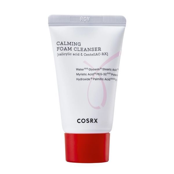 Cosrx - Набір для догляду за шкірою з акне - AC Collection Trial Kit - Intensive фото