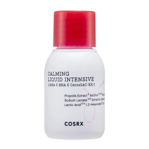 Cosrx - Набір для догляду за шкірою з акне - AC Collection Trial Kit - Intensive фото