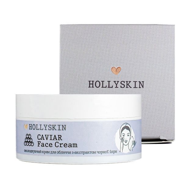 Крем для кожи вокруг глаз с экстрактом черной икры Caviar Eye Cream фото