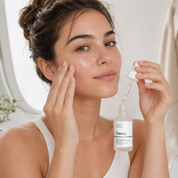 The Ordinary - Matrixyl 10% + HA - Пептидна сироватка Matrixyl 10% з гіалуроновою кислотою - 30ml фото