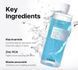 Мицеллярная вода с ниацинамидом Cosrx Low pH Niacinamide Micellar Cleansing Water, 400 мл Cosrx_21675 фото 12