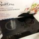 Електроплита велика індукційна на 2 конфорки Suntera ICD-2202 ws13982 фото 6