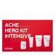Cosrx - Набір для догляду за шкірою з акне - AC Collection Trial Kit - Intensive Cosrx_13921 фото 1
