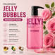 Гель для душа Jelly Bubbles Midnight Rose от Mr.SCRUBBER MRS1871 фото 4
