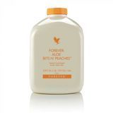 Знято з постачання! Гель алое з персиком Форевер (Forever Aloe Bits N' Peaches) 1 л FLP00077 фото
