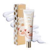 Крем Під Очі З Екстрактом Ластівчиного Гнізда Elizavecca Gold Cf Nest White Bomb Eye Cream, 30 Мл фото