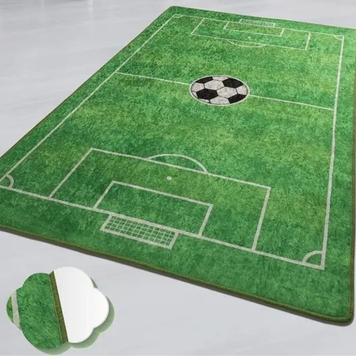 Дитячий килимок Chilai Home Football фото