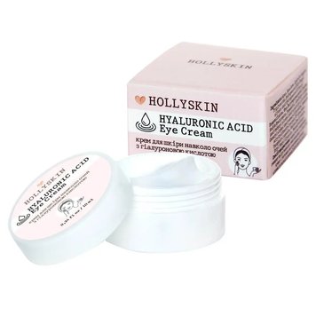 Крем для кожи вокруг глаз с гиалуроновой кислотой Hyaluronic Acid Eye Cream фото