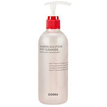 Cosrx - Нежный гель для душа для проблемной кожи - AC Collection Calming Solution Body Cleanser - 310ml фото