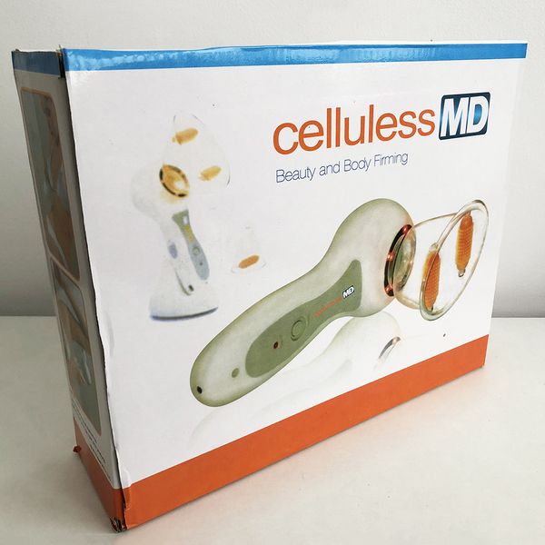 Массажер Celluless MD антицеллюлитный фото