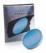 MEHRON Аквагрим сяючий Paradise Dark Blue - Azur (Лазурний), 7 г 801-BDA фото 1