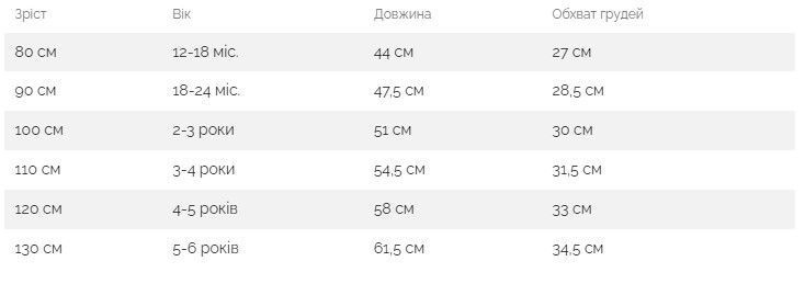 Платье детское в клетку с воротником 100см Бежевый (12373) фото