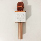 Мікрофон Q-7 Wireless Rose. Колір рожевий ws82372-2 фото