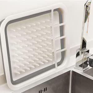 Сушарка для посуду Collapsible Drying фото