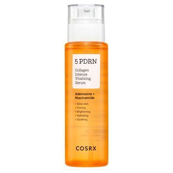 COSRX - 5 PDRN Collagen Intense Vitalizing Serum - Восстанавливающая коллагеновая сыворотка - 100ml фото
