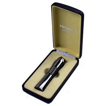 Зажигалка подарочная Promise, карманная зажигалка 25364, зажигалка подарок на день рождения фото
