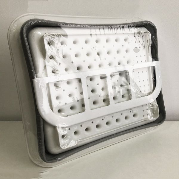 Сушарка для посуду Collapsible Drying фото
