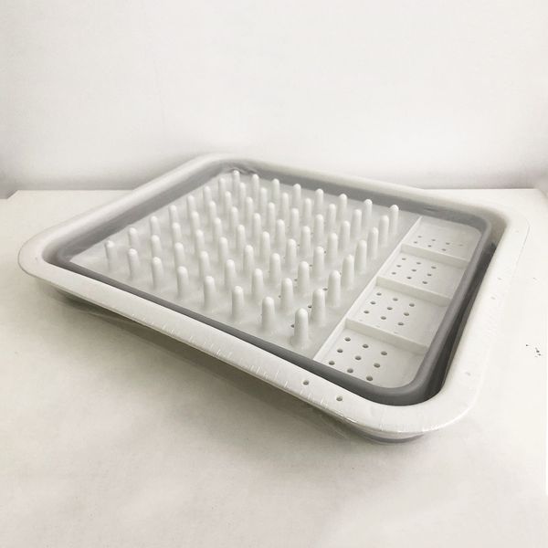 Сушарка для посуду Collapsible Drying фото