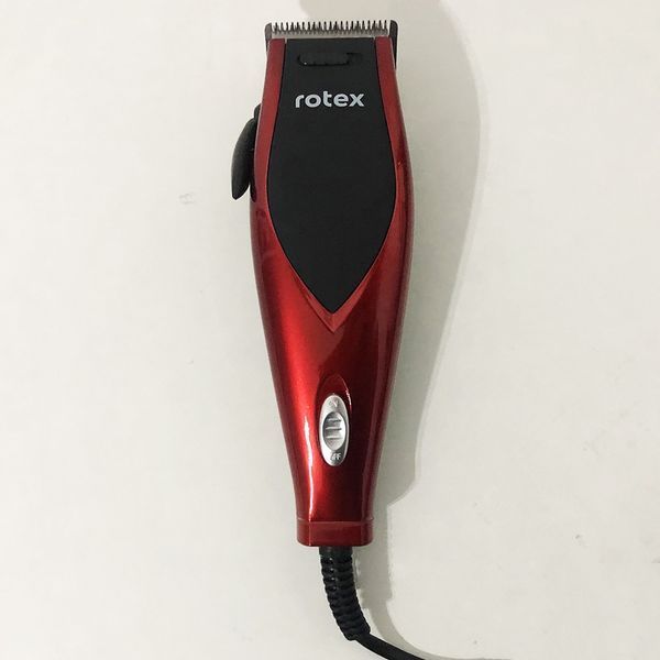 Машинка для стрижки Rotex RHC130-S фото