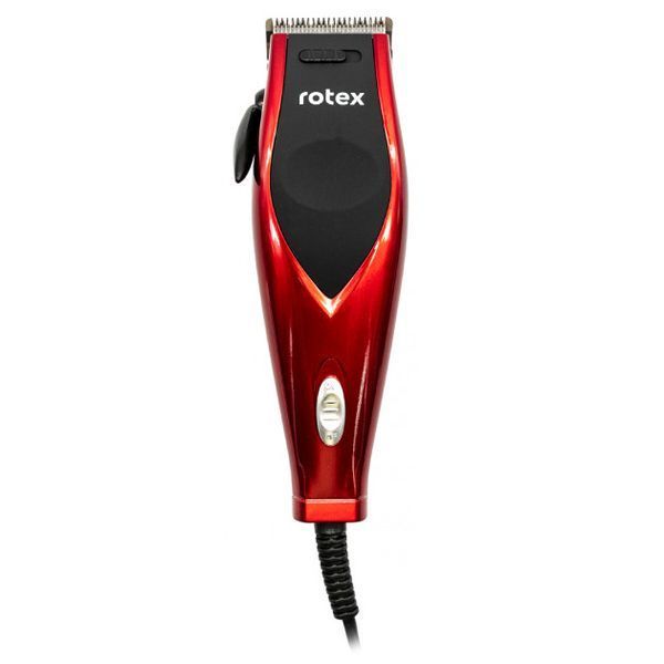 Машинка для стрижки Rotex RHC130-S фото