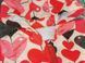 Вітрівка для дівчинки Hearts , розмір 100 che_1110_100 фото 2