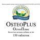 Остео Плюс Osteo Plus, NSP, 150 шт NSP1806 фото 3