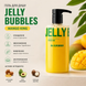 Гель для душа Jelly Bubbles Mango King от Mr.SCRUBBER MRS1875 фото 4