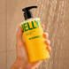 Гель для душа Jelly Bubbles Mango King от Mr.SCRUBBER MRS1875 фото 2