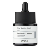 Масло для лица с ретинолом COSRX The Retinol 0.5 Oil, 20 мл CO-4644 фото