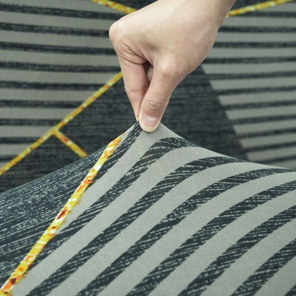 Чехол на диван-книжку универсальный трикотажный 036 Love You фото