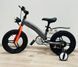 Велосипед Crussier SWITCH BIKE 16" (Black) фото
