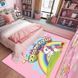 Детский ковер безворсовый Homytex pony HT-85723 фото 1