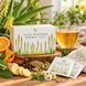 Чай из цветов алоэ с травами Forever Living Products FLP200 фото 3