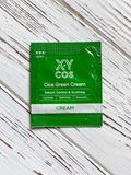 Пробник Крем для чувствительной кожи с экстрактом центеллы XYCos Cica Green Cream Pouch 2 мл фото