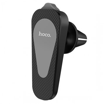 Автодержатель для телефону Hoco CA37 Magnetic Multi-Function фото