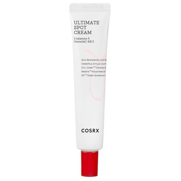 Cosrx - Точковий крем проти висипань - AC Collection Ultimate Spot Cream - 30g фото