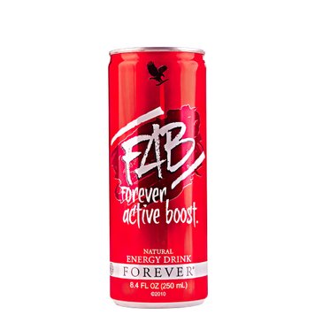 Форевер FAB від Forever Living фото