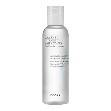 Обновляющий тонер COSRX Refresh AHA BHA Vitamin C Daily Toner, 150 мл фото