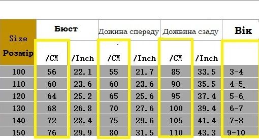 Платье детское нарядное с пышной юбкой (Пурпурный, 120 см) фото