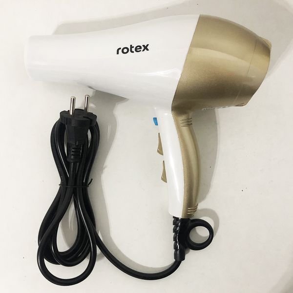 Фен Rotex RFF155-P фото