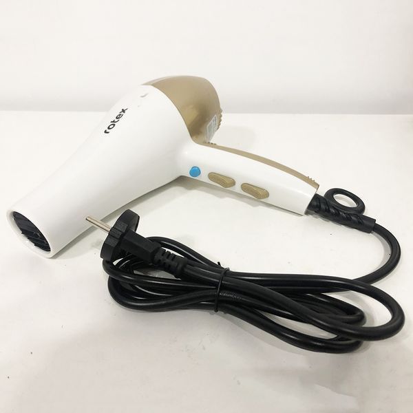 Фен Rotex RFF155-P фото