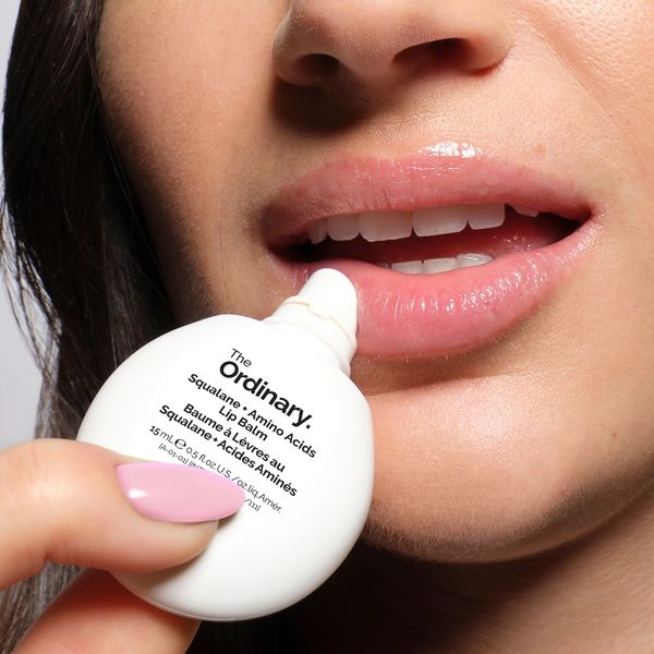 The Ordinary - Squalane + Amino Acids Lip Balm - Бальзам для губ с аминокислотами - 15ml фото