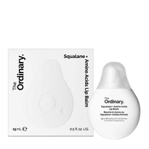 The Ordinary - Squalane + Amino Acids Lip Balm - Бальзам для губ с аминокислотами - 15ml фото