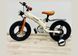 Велосипед Crussier SWITCH BIKE 16" (Brown) фото