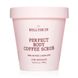 Скраб для ідеально гладенької шкіри Perfect Body Coffee Scrub Pink Chocolate H0131 фото 1