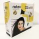 Фен Rotex RFF155-P ws71133 фото 3