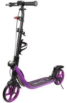 Самокат Maraton Concept Purple фото