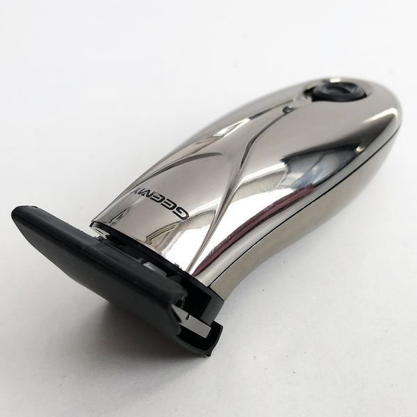 Машинка для стрижки GEMEI GM-839 фото