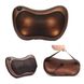 Масажна подушка Car and Home Massage Pillow, масажер для шиї автомобільний ws78472 фото 16