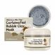 Маска для обличчя Глиняно-Бульбашкова Elizavecca Milky Piggy Carbonated Bubble Clay Mask, 100 Мл EL-427 фото 3